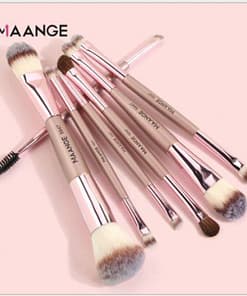 Maange Dual Sided Brush Set 7 pcs