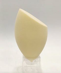 Maange Single Beauty Blender – Cream