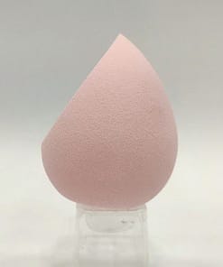 Maange Single Beauty Blender – Light Pink