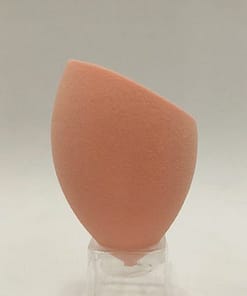 Maange Single Beauty Blender – Orangish Pink