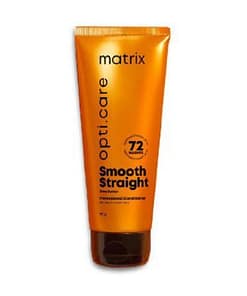 Matrix Smooth Straight Shea Butter Professional Conditioner – 98 g.