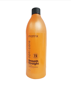 Matrix Smooth straight Conditioner - Shea Butter - 980G