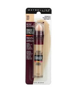 Maybelline Instant Age Rewind Eraser Multi-Use Concealer US Version – 120 Light