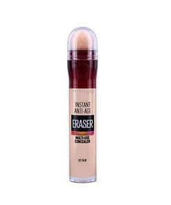 Maybelline Instant Anti-Age Eraser Multi-Use Concealer UK Version – 03 Fair