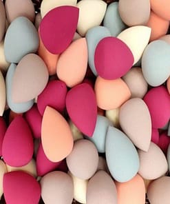 Medium Beauty Blender (Random Color&Shape)