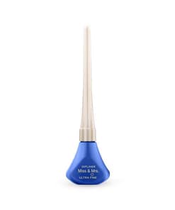 Miss & Mrs Ultra Fine Dipliner - Blue - 4.5ml