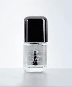 Nirvana Color  Nail Enamel - Shade No 01 - Hand To Hand