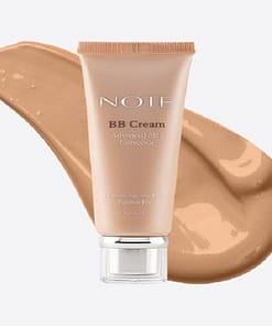 Note BB Cream Shade #02