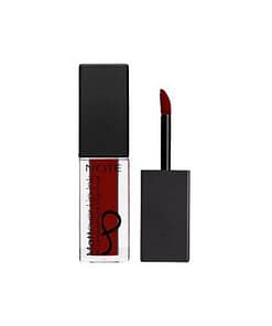 Note Mattever Lip Ink 15 Urban Red
