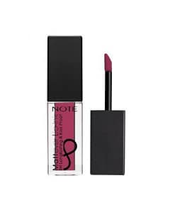 Note Mattever Lip Ink 18 Orchidea Scent