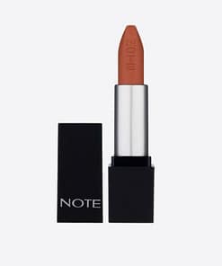 Note Mattever Lipstick Shade - 04 Indian Curry