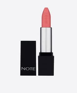 Note Mattever Lipstick Shade - 05 Rose Delights