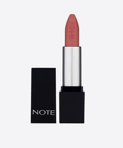 Note Mattever Lipstick Shade - 06 Sunset Party