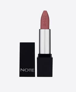 Note Mattever Lipstick Shade - 08 Unconventional Rose