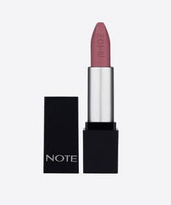 Note Mattever Lipstick Shade - 09 First Date Rose