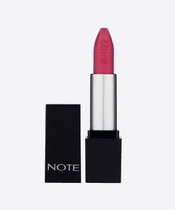 Note Mattever Lipstick Shade - 14 Dear Cherry