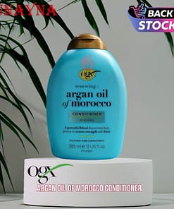 OGX Conditioner 385ml - Argan Oil of Morocco