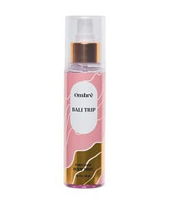 Ombre Perfumed Body Mist - Bali Trip - 120ml