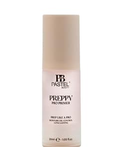 Pastel Beauty Preppy Pro Primer - 30ml