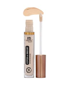 Pastel Beauty Cover & Bright Concealer - 03 Natural