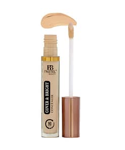 Pastel Beauty Cover & Bright Concealer - 04 Vanilla