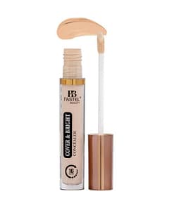 Pastel Beauty Cover & Bright Concealer - 05 Sand