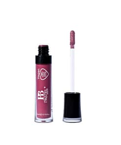 Pastel Beauty Megalast Catsuit Liquid Matte Lipstick -15 Chester [ Get Free 2 Sheet Mask]