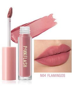 PinkFlash Lasting Matte Lipcream – N04