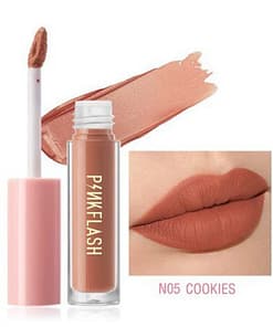 PinkFlash Lasting Matte Lipcream – N05