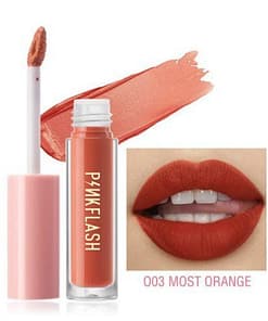 PinkFlash Lasting Matte Lipcream – O03