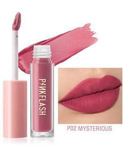 PinkFlash Lasting Matte Lipcream – P02