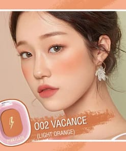 Alternative view of Pinkflash Chic In Cheek Blush - O02