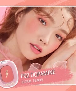 Alternative view of Pinkflash Chic In Cheek Blush - P02