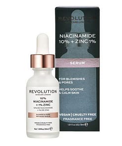 Revolution – 10% Niacinamide Serum 30 ml