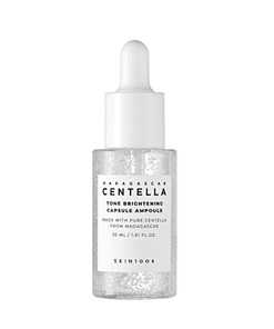 SKIN1004 Madagascar Centella Tone Brightening Capsule Ampoule 30ml