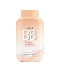 Sasi BB Perfect Loose Powder - 50g
