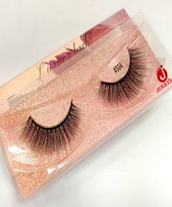 Single Pair 3D Eyelash #504