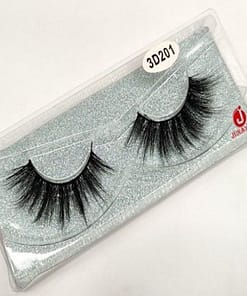 Single Pair 3D Eyelash – 3D201