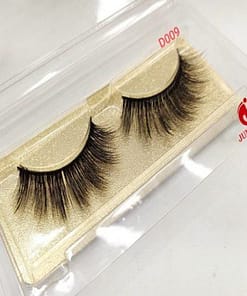 Single Pair 3D Eyelash – D009