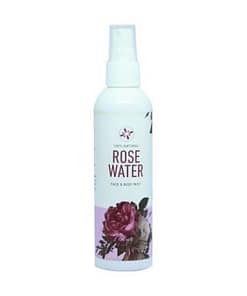 Skin Cafe – Rose Water Face & Body Mist – 120 ml