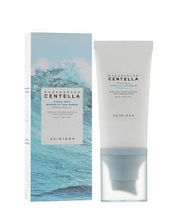 Skin1004 Madagascar Hyalu Cica Water Fit Sun Serum 50ml