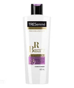 TRESemme Conditioner - 400ML - Biotin Repair