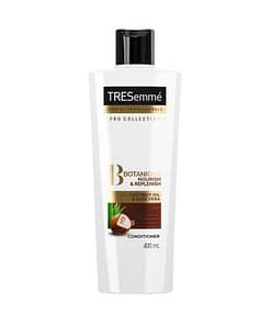 TRESemme Conditioner - Botanique Nourish & Replenish - 400ML