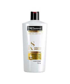 TRESemme Conditioner - 700ML - Keratin Smooth
