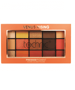 Technic Venus Rising Eyeshadow Palette