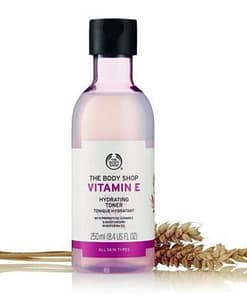 The Body Shop Vitamin E Hydrating Toner – 250 ml