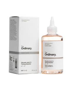 The Ordinary Glycolic Acid 7% Toning Solution 240ml