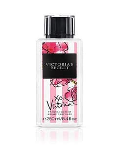 Victorias Secret Fragrance Mist 250 - Xo Victoria