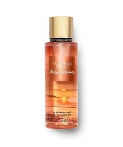 Victorias Secret Fragrance Mist 250ml - Amber Romance