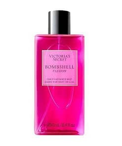 Victorias Secret Fragrance Mist 250ml - Bombshell Passion